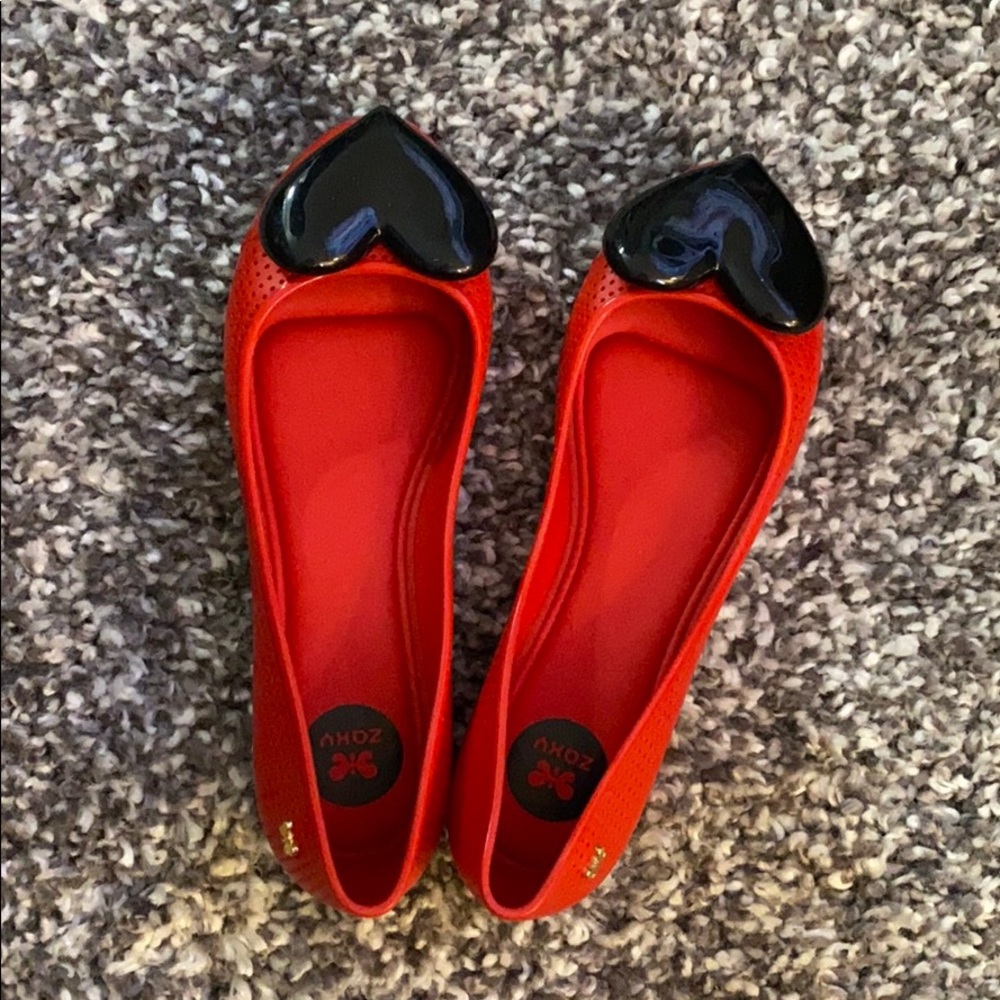 Zaxy Shoes